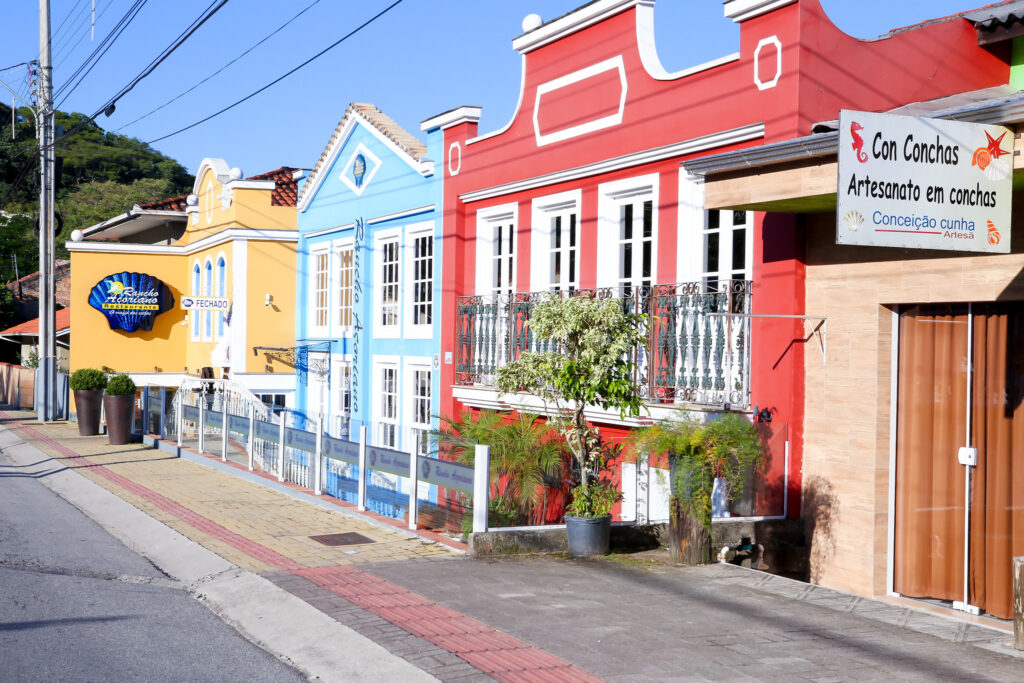 Brasil: en Florianópolis, cuáles son las opciones a la playa