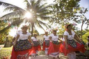 Belize, el país de todos los festivales