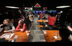 Un bar y juegos de mesa: la nueva propuesta de Palermo, en Buenos Aires