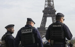 Alerta en París: ¿los JO podrían ser un objetivo terrorista?