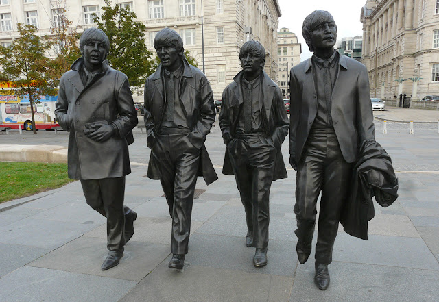 Cinco visitas imperdibles para todo fan de los Beatles