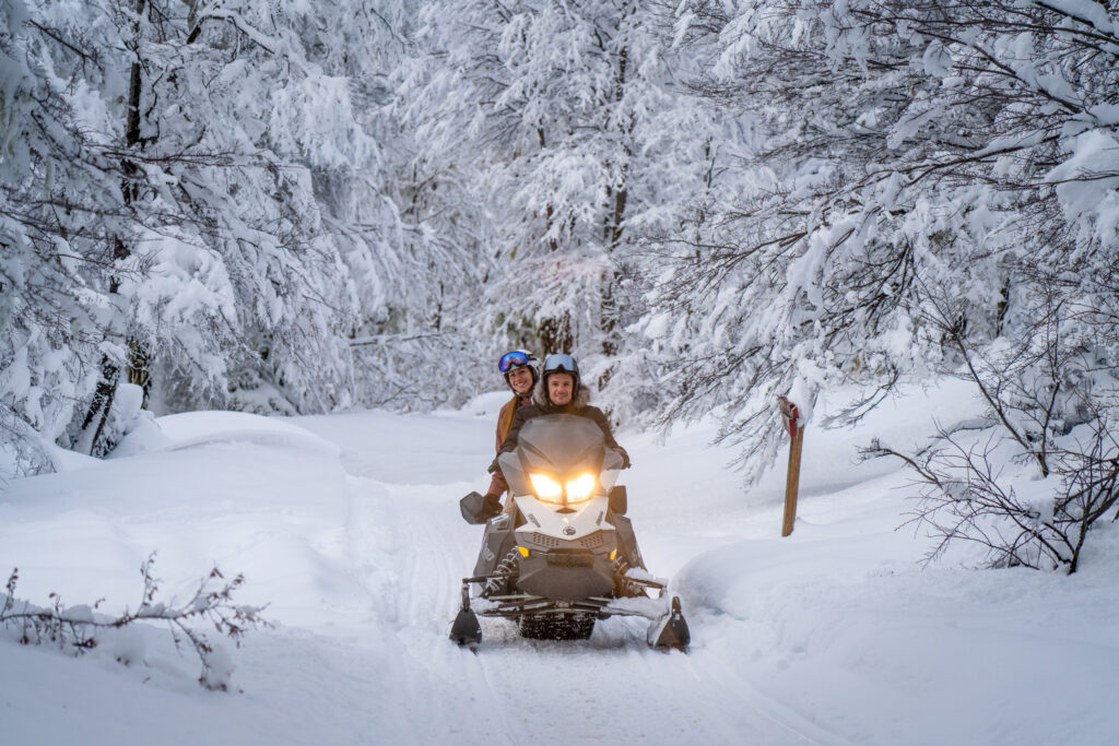 Todas las opciones para disfrutar de la nieve en Bariloche