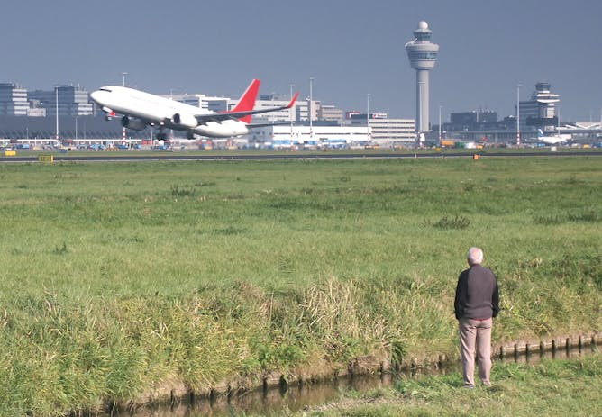 Turismo: ¿qué es lo que desanima a los viajeros mayores?