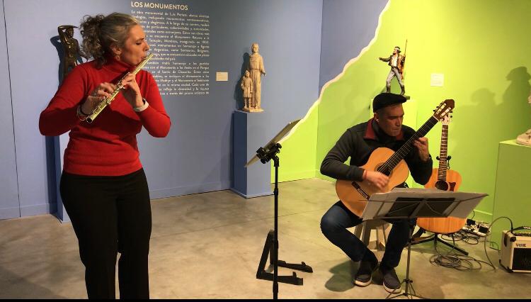 Música en los museos de la Ciudad de Buenos Aires en agosto