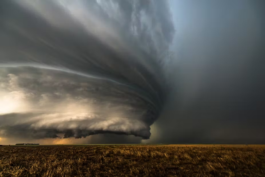 Seis nubes que debemos conocer para anticipar el tiempo y el clima