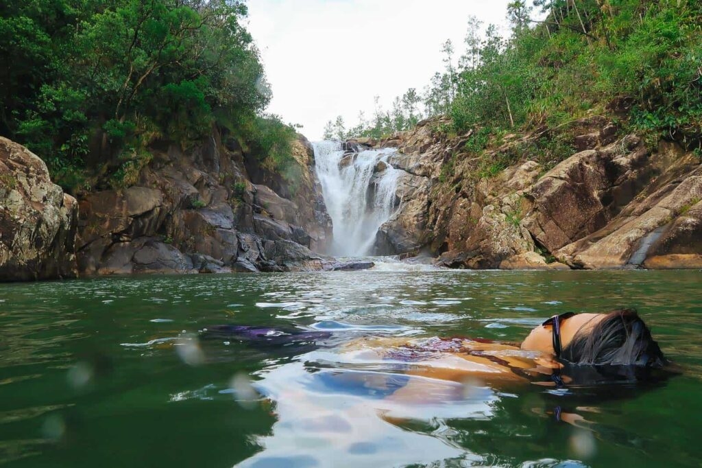 Belize, un destino para desconectarse y relajarse