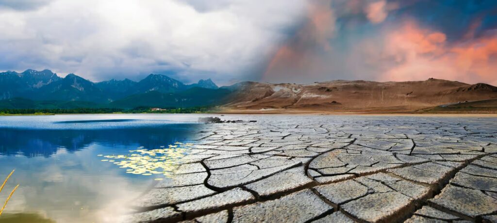 ¿Cuáles son las regiones que se volverán inhabitables en 2050?