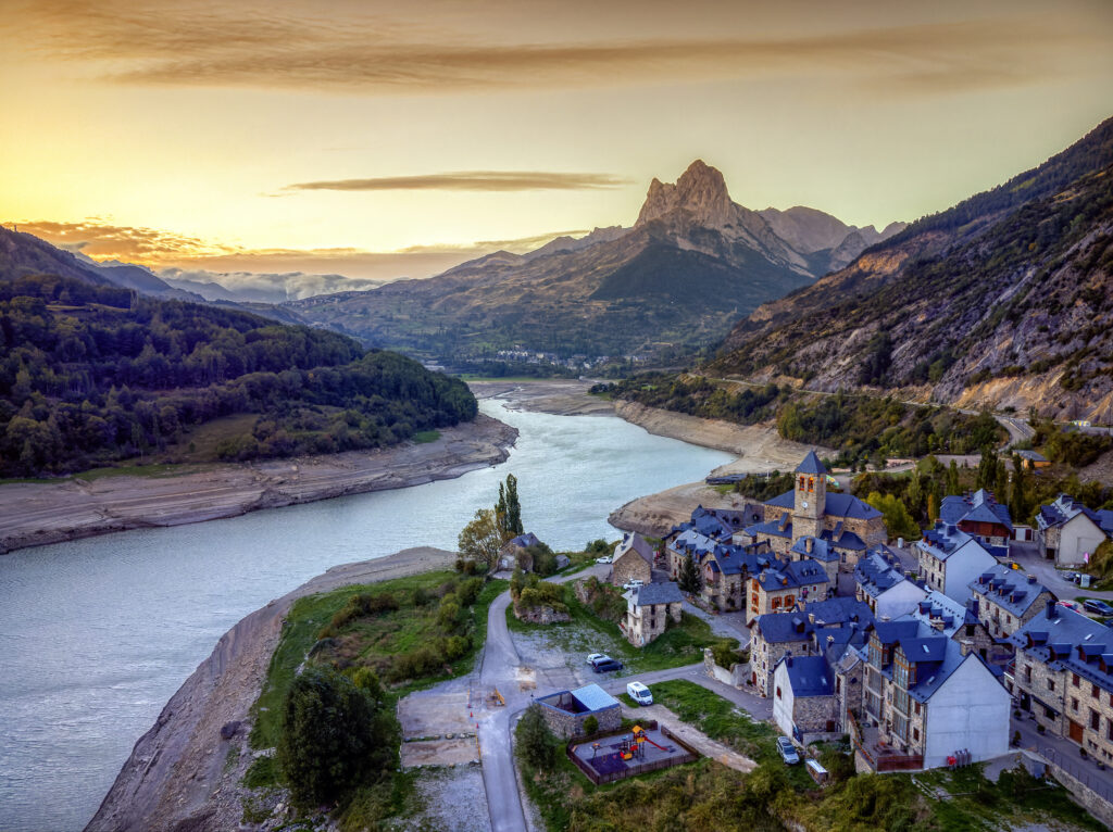 Aragón, un reino por descubrir en el norte de España