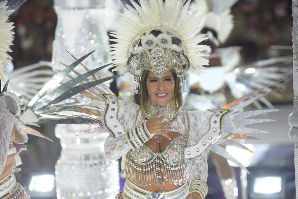 Una guía para disfrutar al máximo del carnaval de Rio